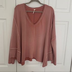 Free People top